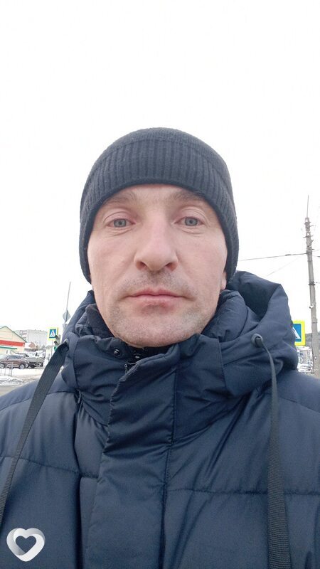 Евгений, 45, Краснодаре — анкета №1685350