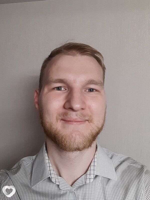 Андрей, 31, Нижнем Новгороде — анкета №1685358