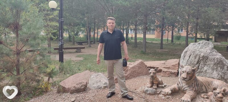 Денис, 45, Старом Осколе — анкета №1685363