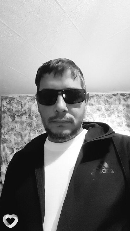 Степан, 38, Оренбурге — анкета №1685405
