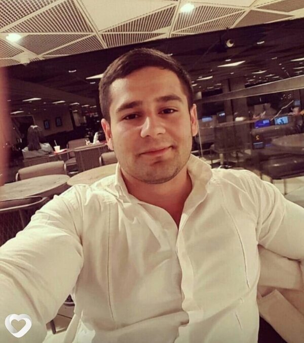 Artur, 26, Луганске — анкета №1685406