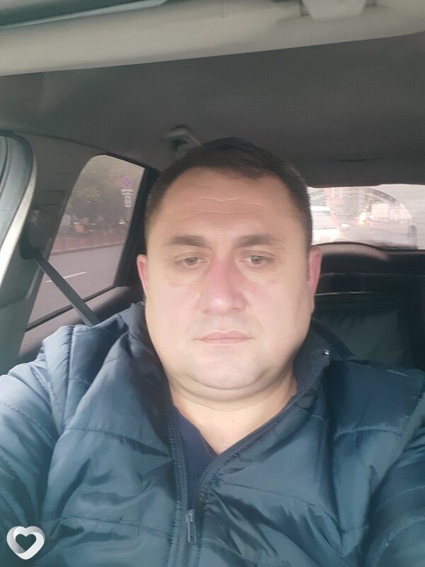 Адил, 41, Химках — анкета №1685413
