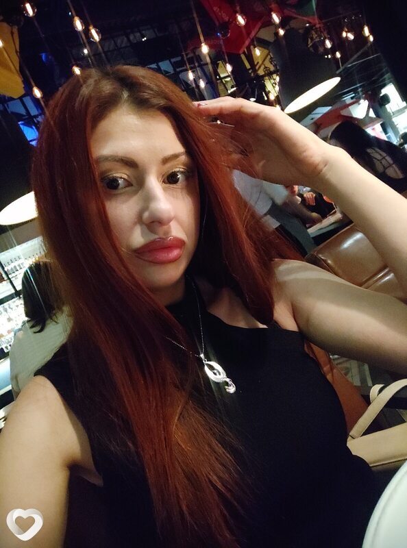 Анна, 35, Белогорске — анкета №1685171