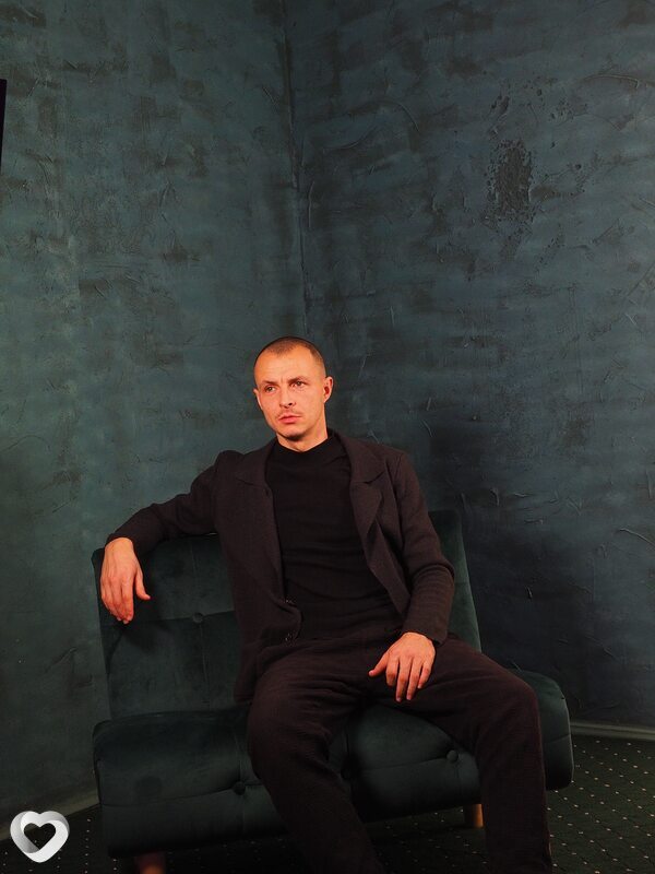 Николай, 35, Каменске-Шахтинском — анкета №1685172