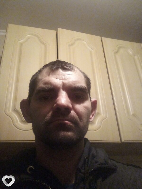 Алексей, 38, Саратове — анкета №1685174