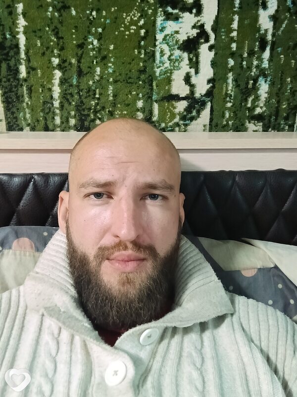 Алексей, 35, Брянске — анкета №1685175