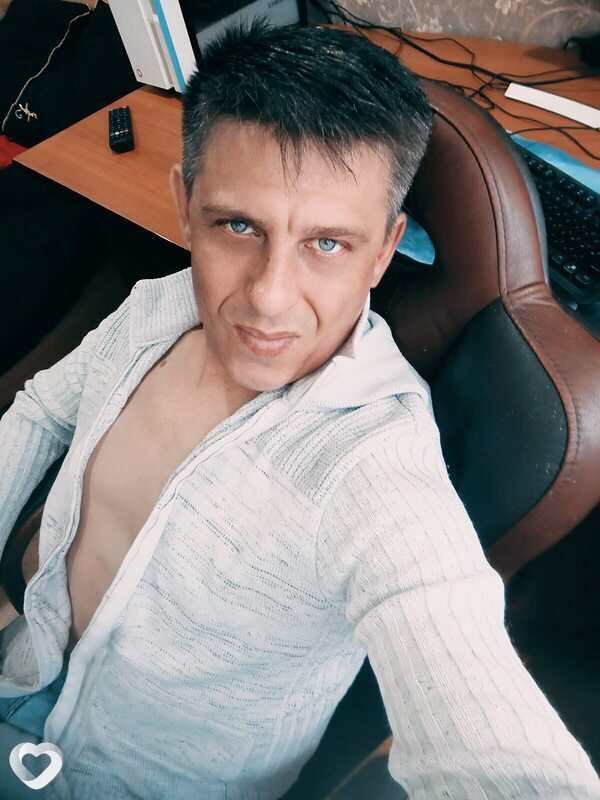 Лев, 42, Сочи — анкета №1685225