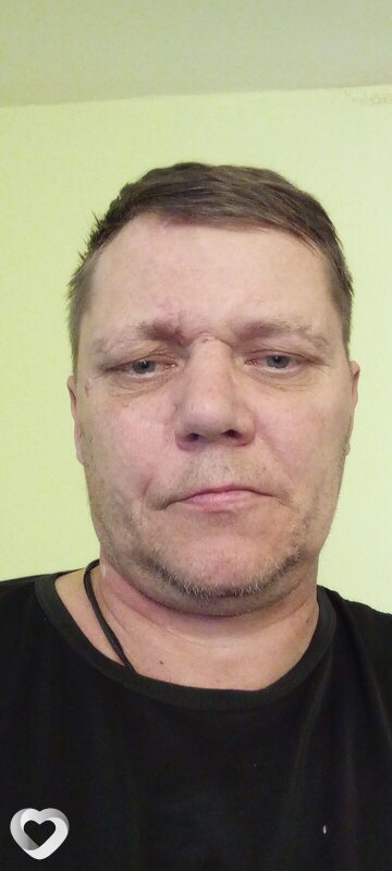 Сергей, 49, Новороссийске — анкета №1685230