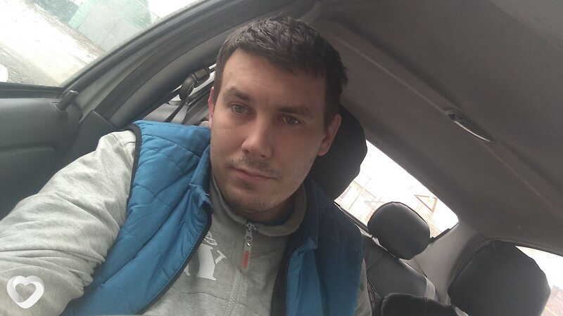 Евгений, 36, Новосибирске — анкета №1685231