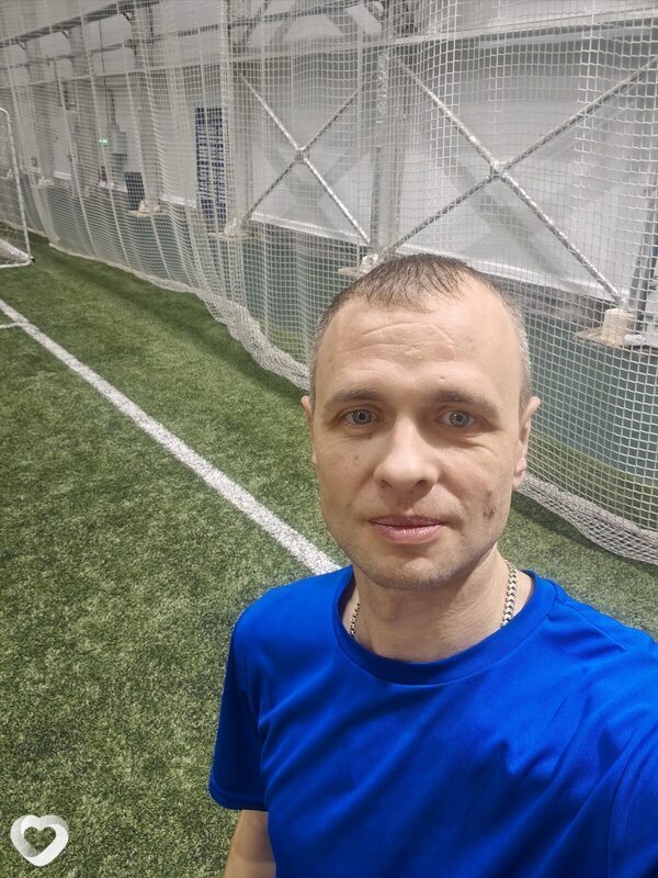 Сергей, 40, Рязани — анкета №1685237