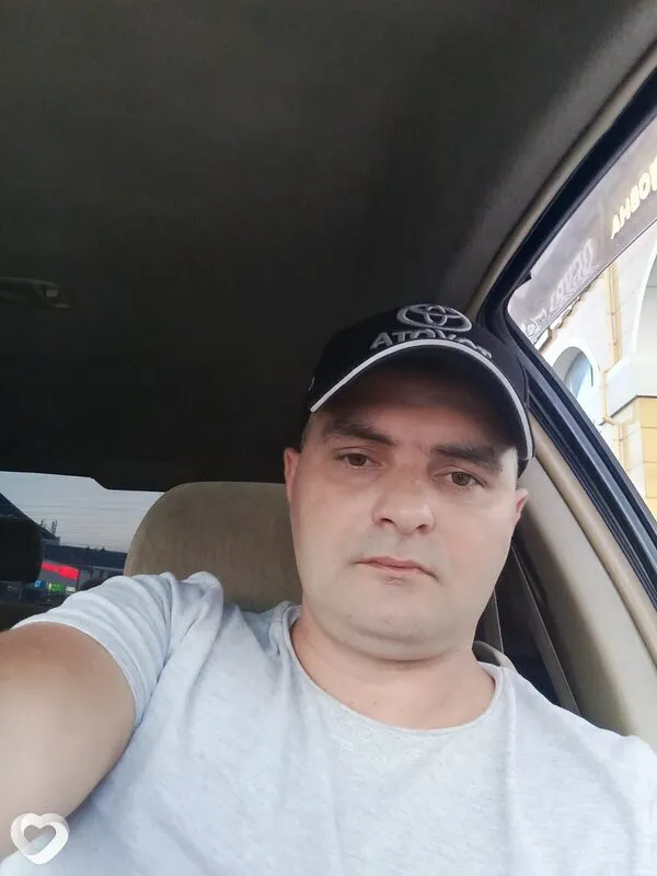 Сергей, 40, Барнауле — анкета №1685767