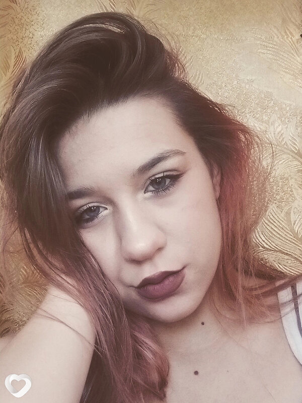 Карина, 37, Горловке — анкета №1685768