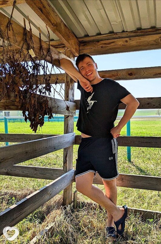 Айдар, 34, Уфе — анкета №1685769
