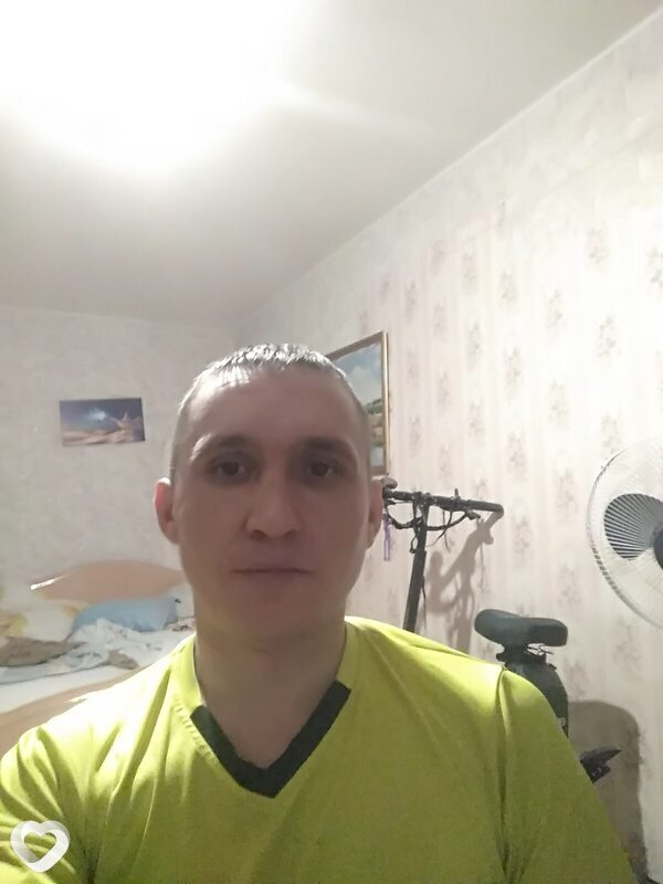 Рома, 38, Брянске — анкета №1685774