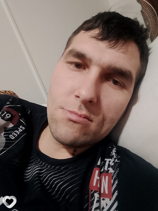 Владимир, 34, Сургуте — анкета №1685776