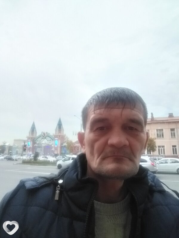 Алексей, 51, Ташкент — анкета №1685777