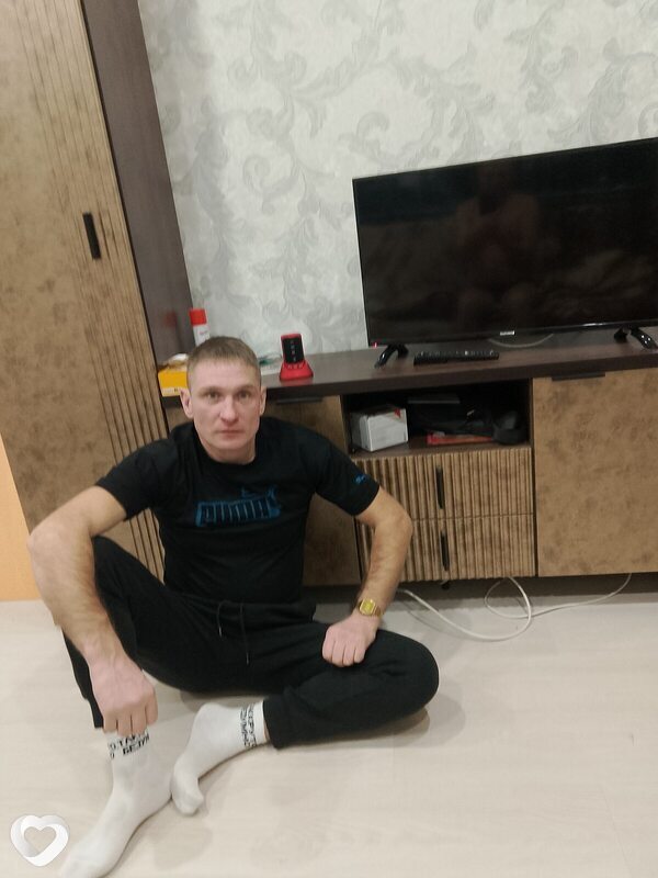 Игорь, 36, Ярославле — анкета №1685780