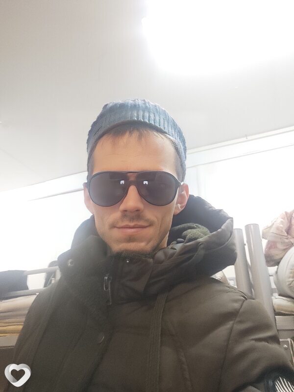 Алексей, 38, Томске — анкета №1685790
