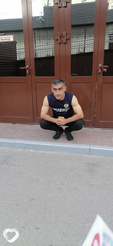 Мгер, 44, Воронеже — анкета №1685447