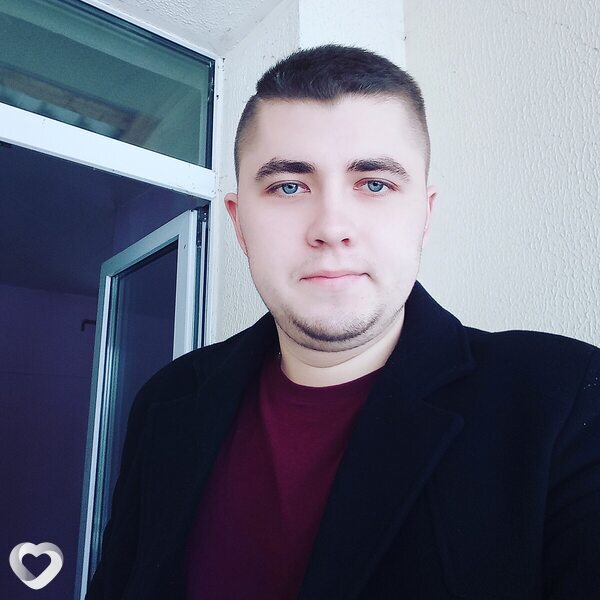 Сергей, 30, Минске — анкета №1685462