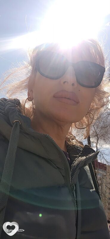 Елена, 56, Хабаровске — анкета №1685466