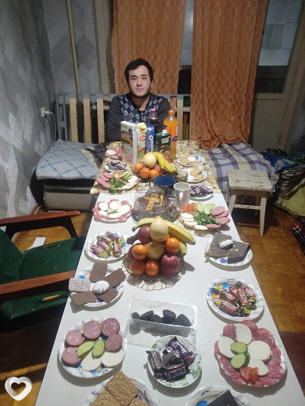 Али, 28, Ижевске — анкета №1685467