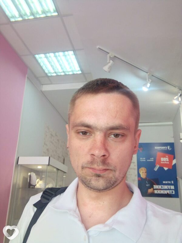 Антон, 33, Дмитрове — анкета №1685568