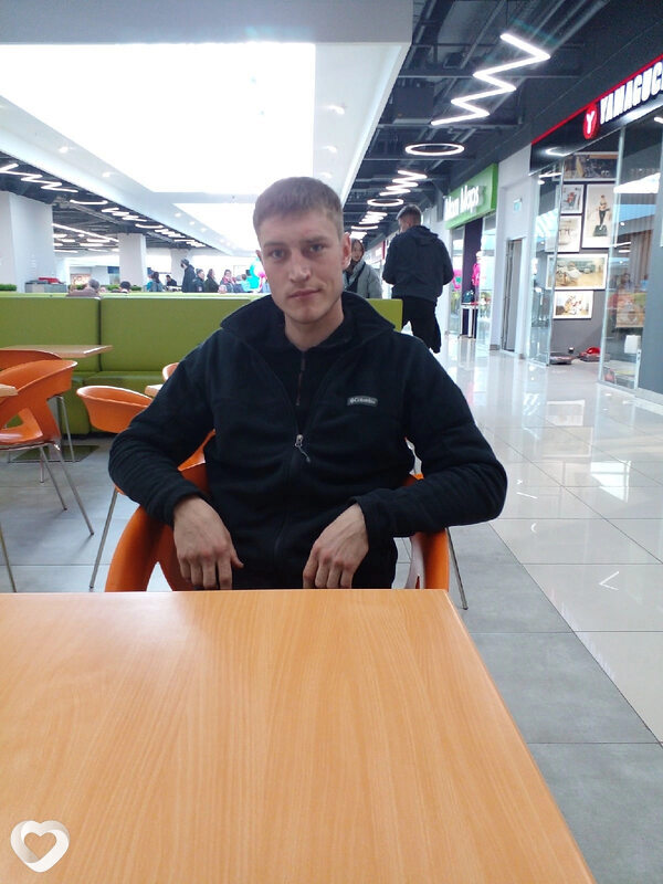 Тема, 30, Иркутске — анкета №1685569