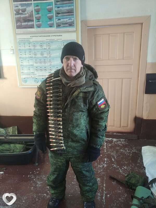 Роман, 46, Юрге — анкета №1685571
