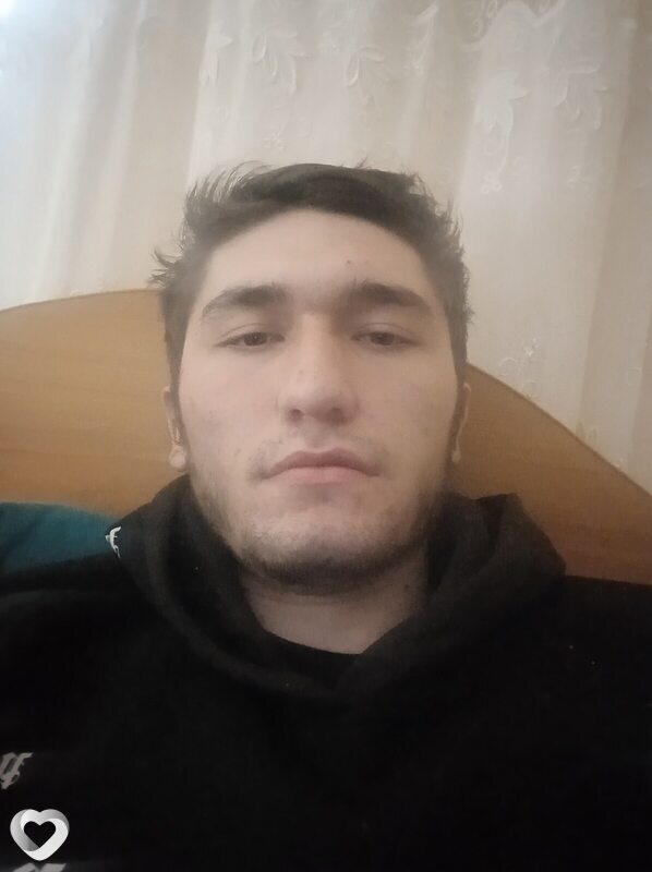 Муса, 32, Нальчике — анкета №1685573