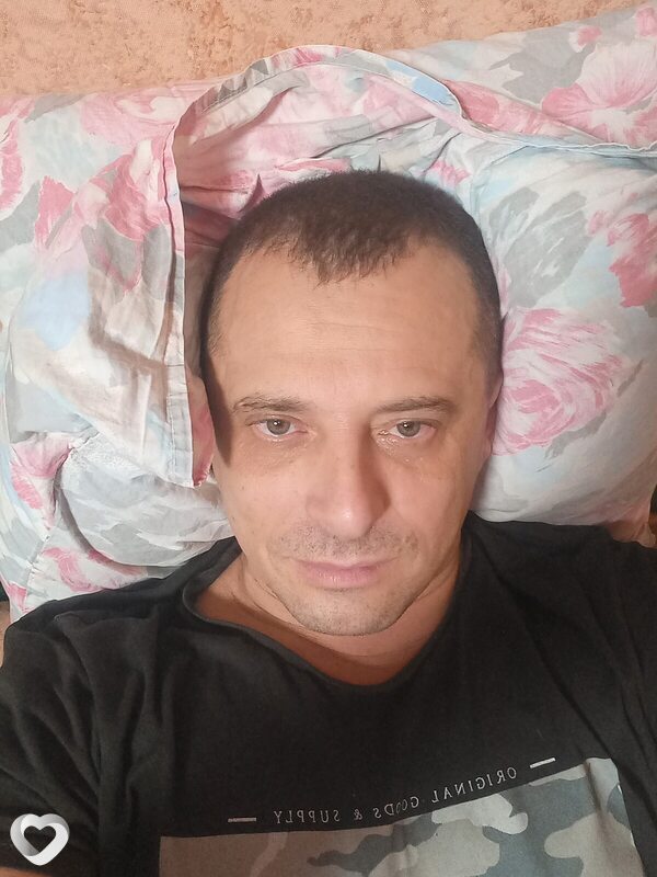 Андрей, 42, Запорожье — анкета №1685580