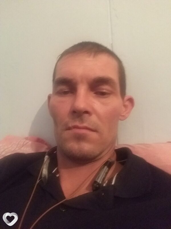 Васек, 41, Капчагае — анкета №1685589