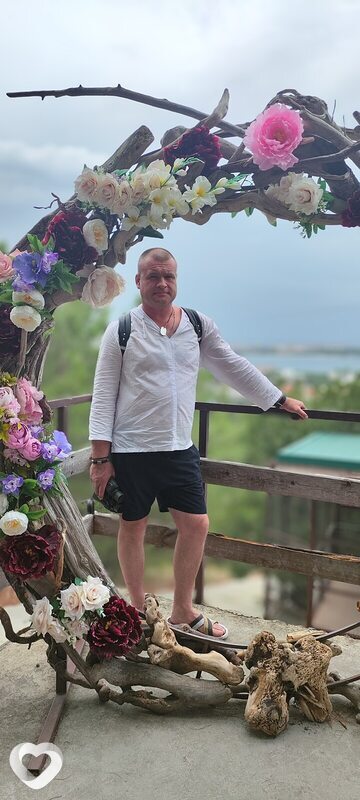 Евгений, 39, Луганске — анкета №1685590