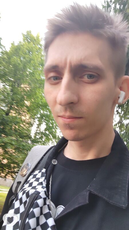 Никита, 30, Минске — анкета №1685552