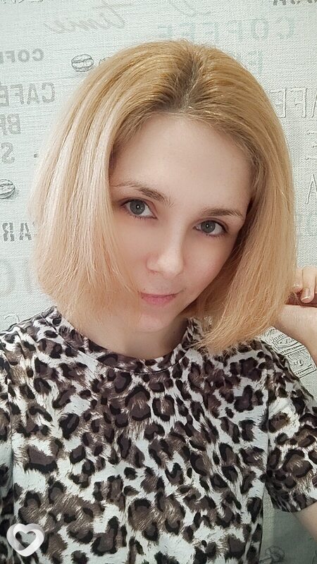 Любовь, 29, Екатеринбурге — анкета №1685559