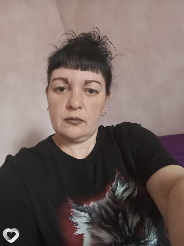 Ольга, 49, Саратове — анкета №1685564