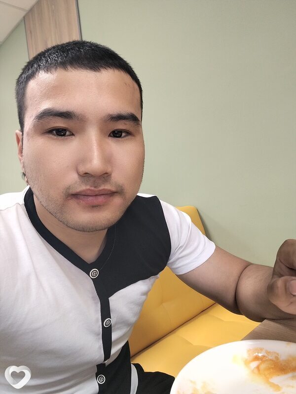 Жандос, 27, Балхаше — анкета №1686318