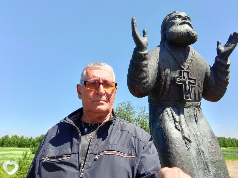 Илья Михалев, Кольчугино