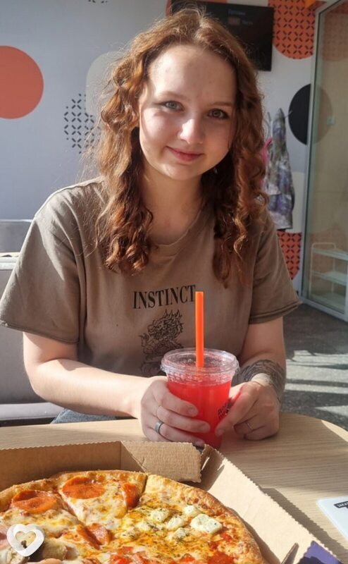 Лиза, 23, Тобольске — анкета №1686328