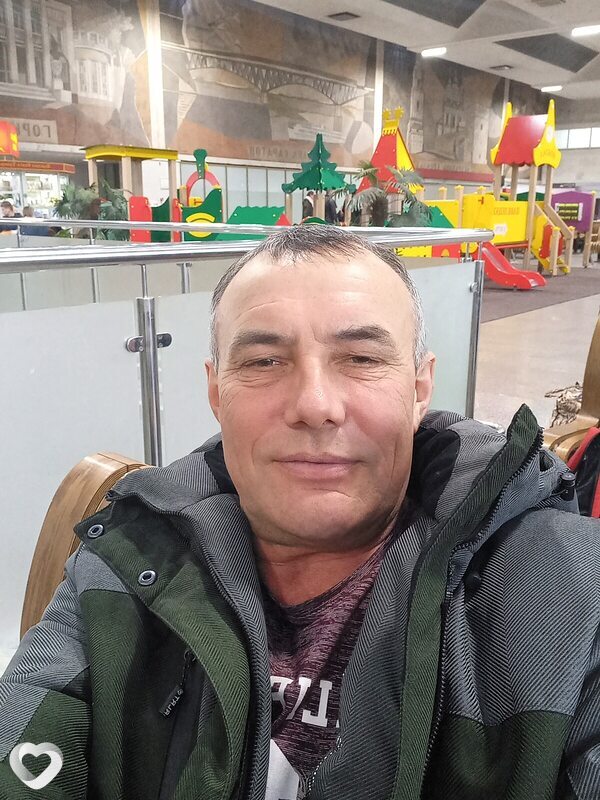 Рашид, 60, Энгельсе — анкета №1686329