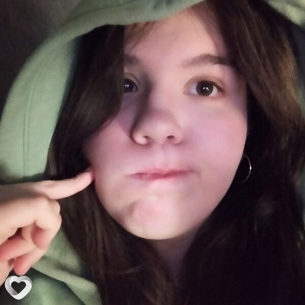 Ира, 23, Харькове — анкета №1685471