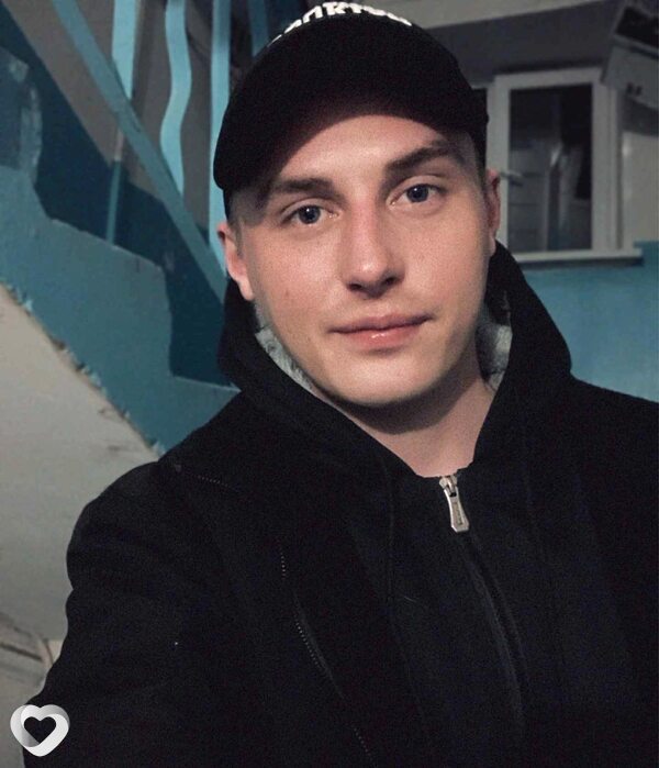 Саня, 33, Белогорске — анкета №1685490