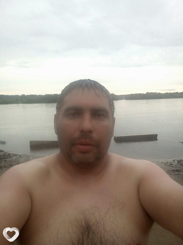 Алексей, 47, Иркутске — анкета №1685893