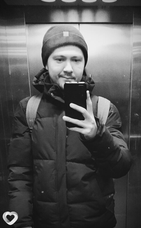 Алексей, 31, Нижнем Новгороде — анкета №1685896