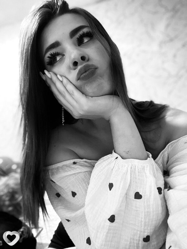 Карина, 22, Кемерове — анкета №1685903