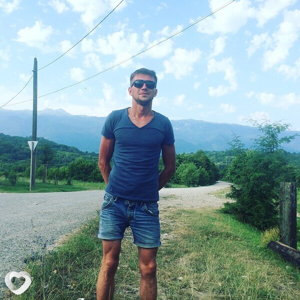 Максим, 34, Рязани — анкета №1685906