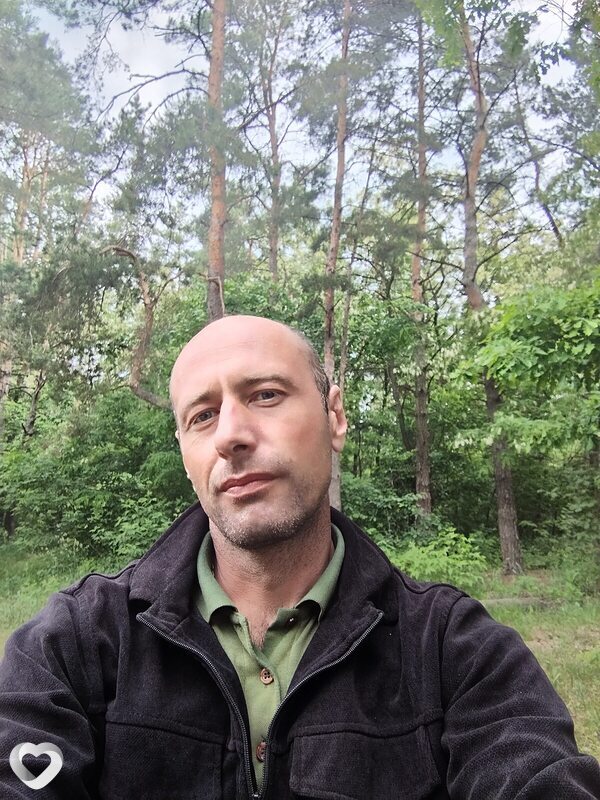 Михаил, 41, Гомеле — анкета №1685913