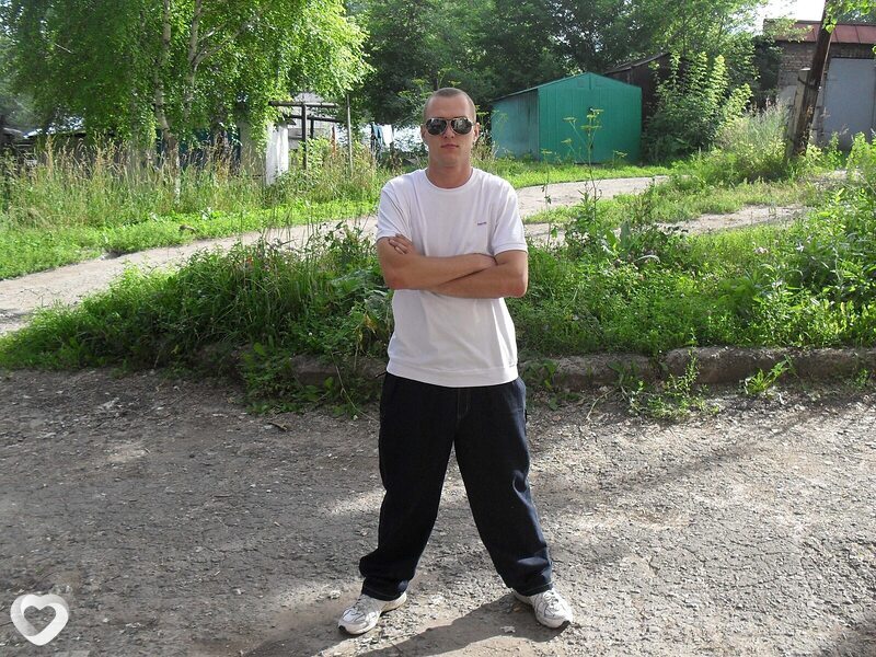 Евгений, 36, Усть-Каменогорск — анкета №1685914