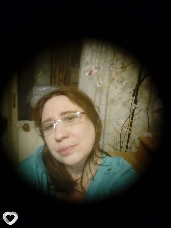 Инна, 52, Москве — анкета №1685643