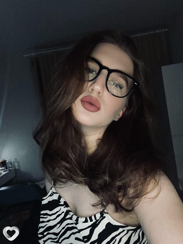Елена, 20, Москве — анкета №1685645